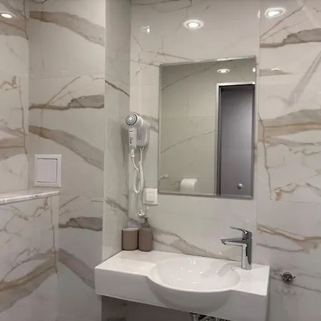 Hotel Odrys