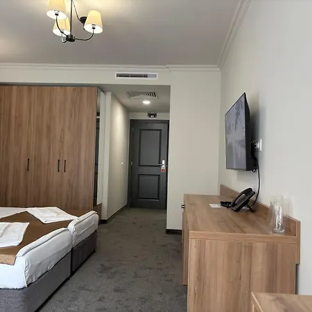 Odrys Hotel