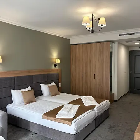 Odrys * Пловдив