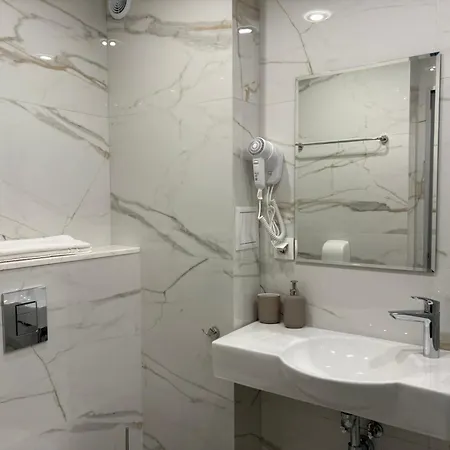 Odrys Хотел Пловдив