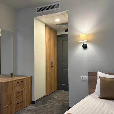 Hotel Odrys