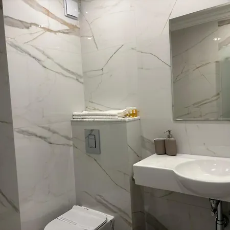 Odrys Hotel
