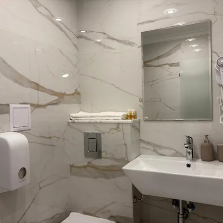 Hotel Odrys