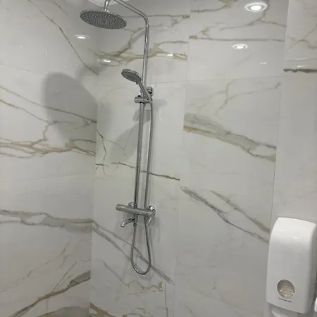 Odrys Хотел Пловдив