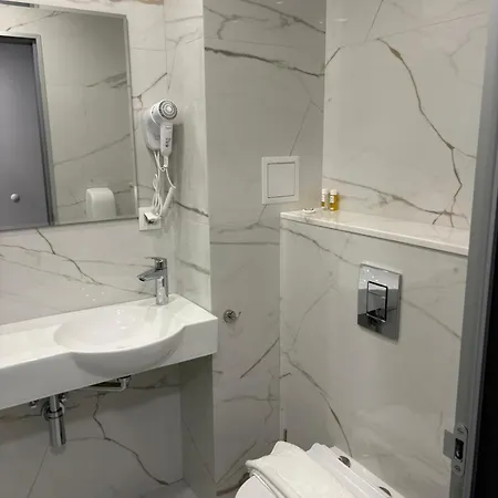 Hotel Odrys Plovdiv