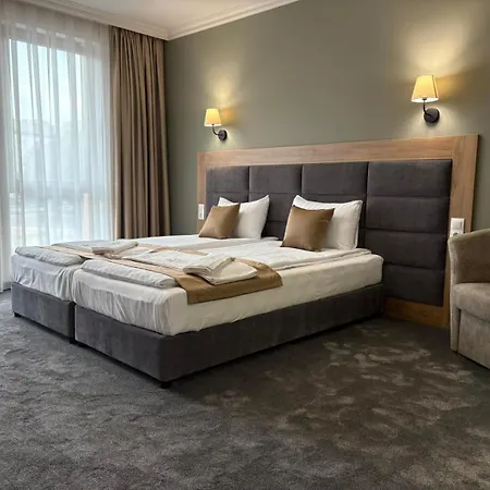 Odrys Hotel *