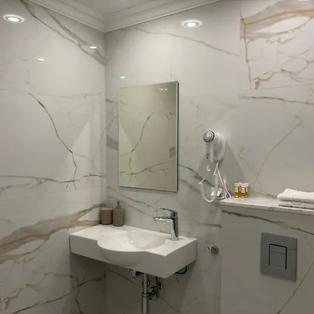 Odrys Hotel Plovdiv