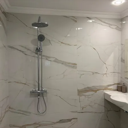 Hotel Odrys *