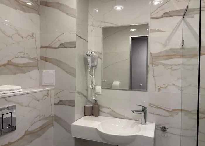 Ξενοδοχείο Odrys