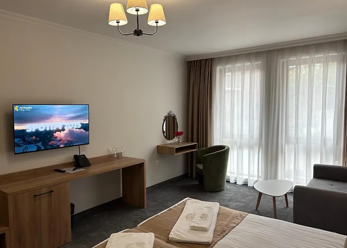 Ξενοδοχείο Odrys