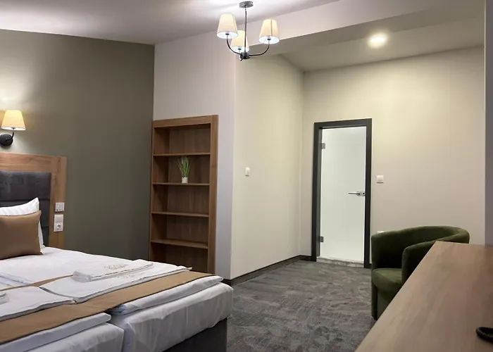 Ξενοδοχείο Odrys *