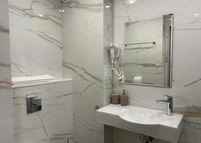 Odrys Ξενοδοχείο Φιλιππούπολη