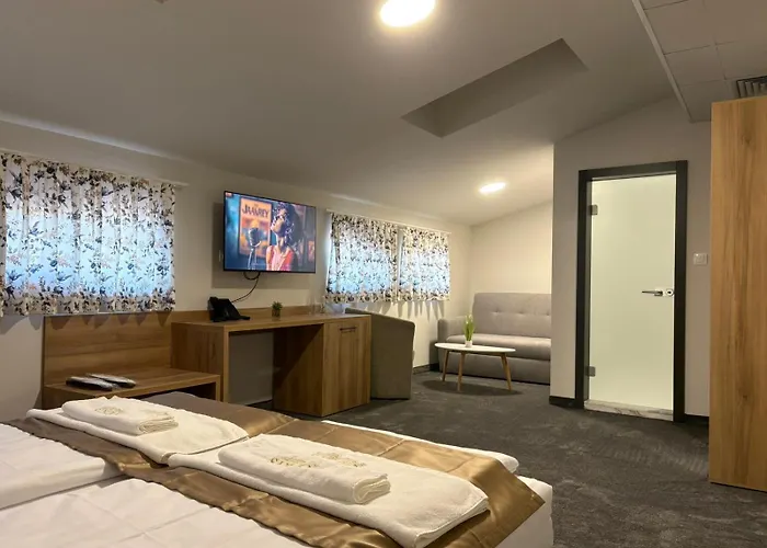 Odrys Ξενοδοχείο Φιλιππούπολη