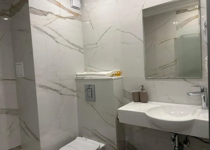 Odrys Ξενοδοχείο