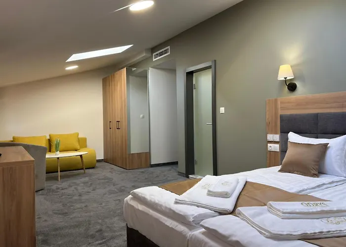 Odrys Ξενοδοχείο Φιλιππούπολη