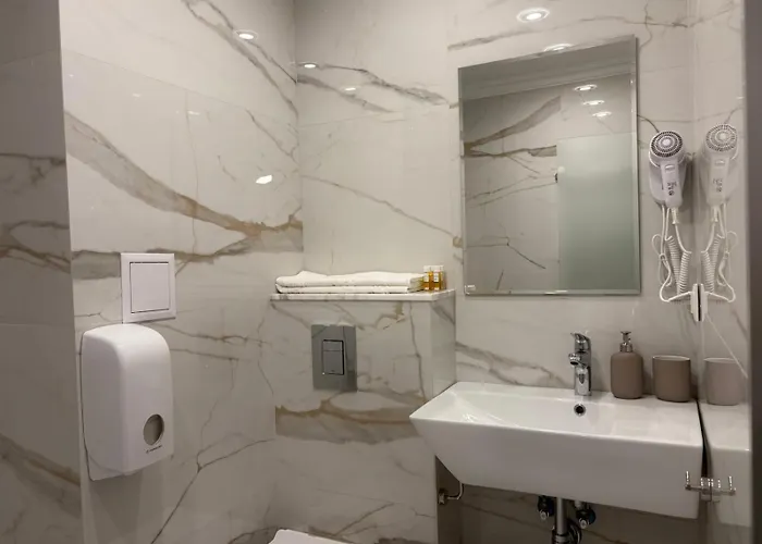 Ξενοδοχείο Odrys