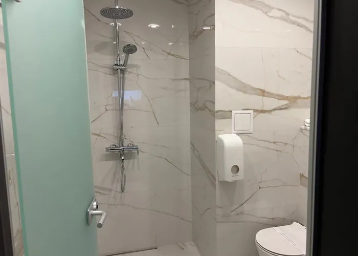 Ξενοδοχείο Odrys *