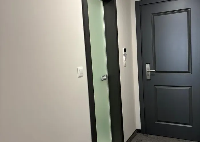 Odrys Ξενοδοχείο *