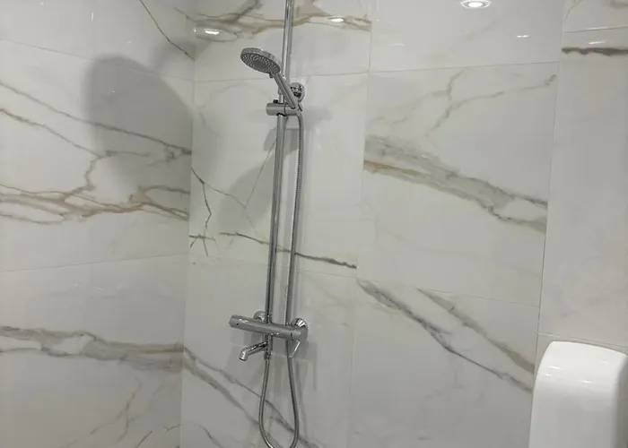 Odrys Ξενοδοχείο Φιλιππούπολη