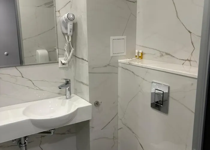 Ξενοδοχείο Odrys Φιλιππούπολη