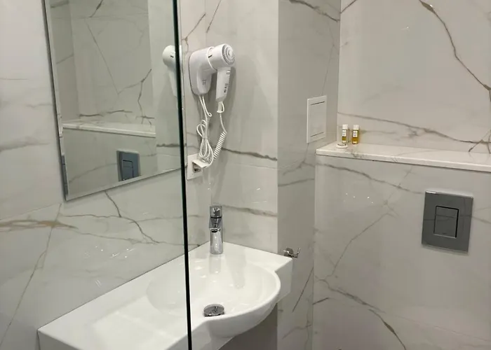 Odrys Ξενοδοχείο