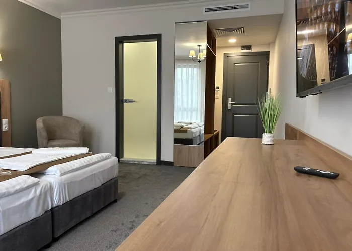 Ξενοδοχείο Odrys