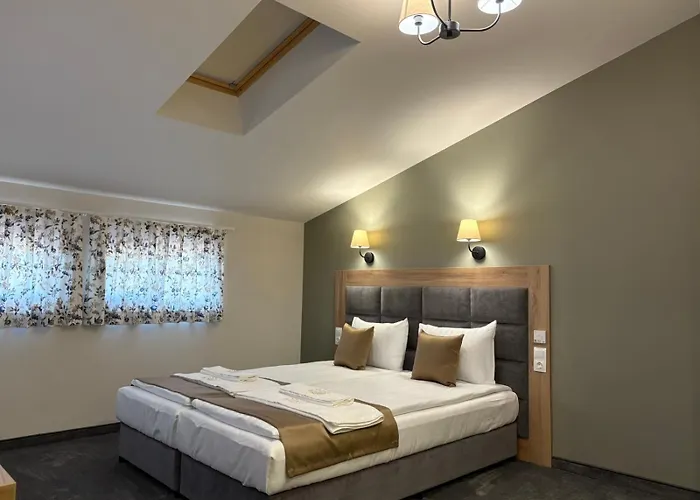 Odrys * Φιλιππούπολη