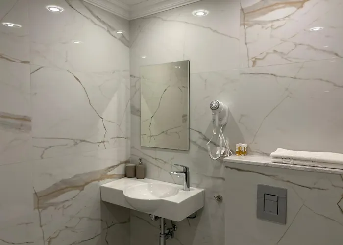 Odrys Ξενοδοχείο Φιλιππούπολη