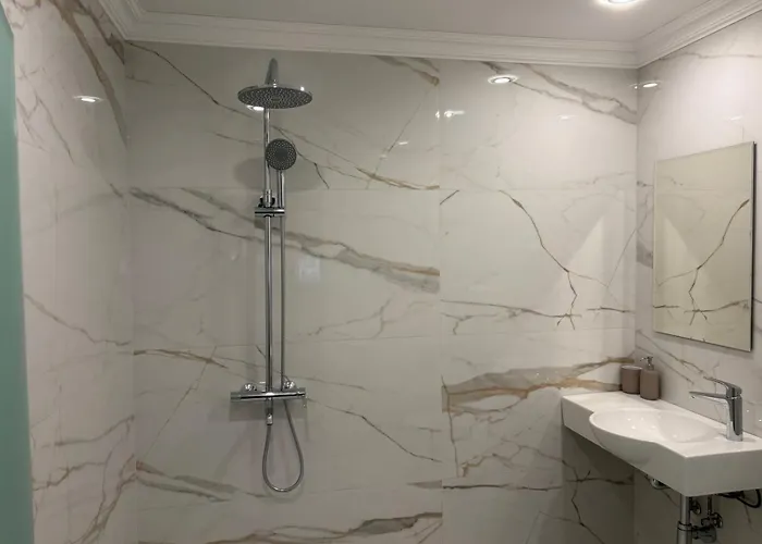 Ξενοδοχείο Odrys *